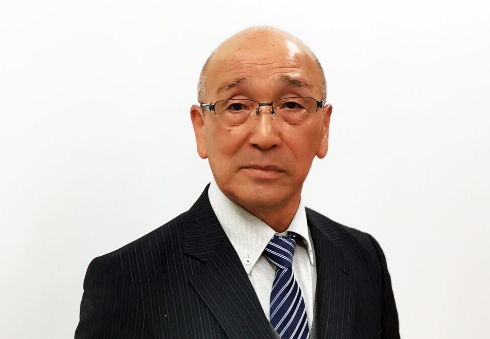 代表メッセージ